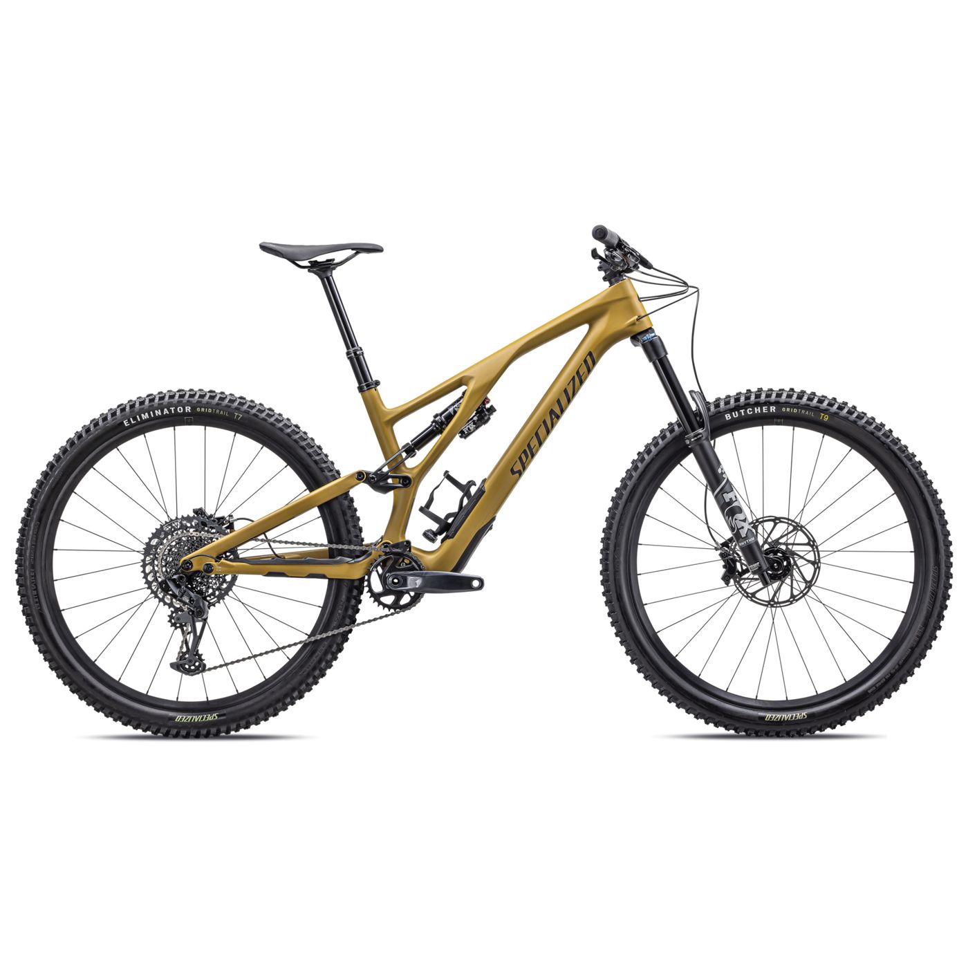 Specialized StumpJumper EVO Comp Full Suspension 29