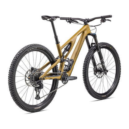 Specialized StumpJumper EVO Comp Full Suspension 29" Mountain Bike (2023) - Bikes - Bicycle Warehouse