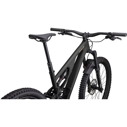 Specialized Stumpjumper EVO LTD Mountain Bike (2023) - Bikes - Full Suspension 29 - Bicycle Warehouse