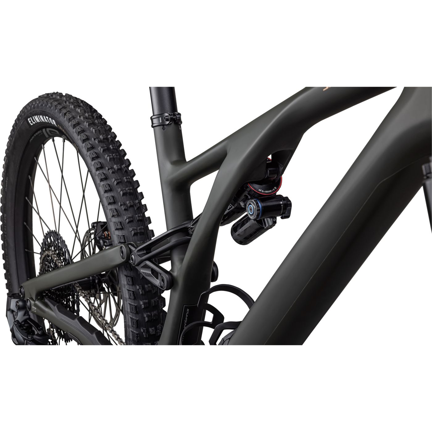 Specialized Stumpjumper EVO LTD Mountain Bike (2023) - Bikes - Full Suspension 29 - Bicycle Warehouse