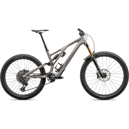 Specialized Stumpjumper EVO Pro T-Type (2024) - Bikes - E-Full Suspension 29 - Bicycle Warehouse