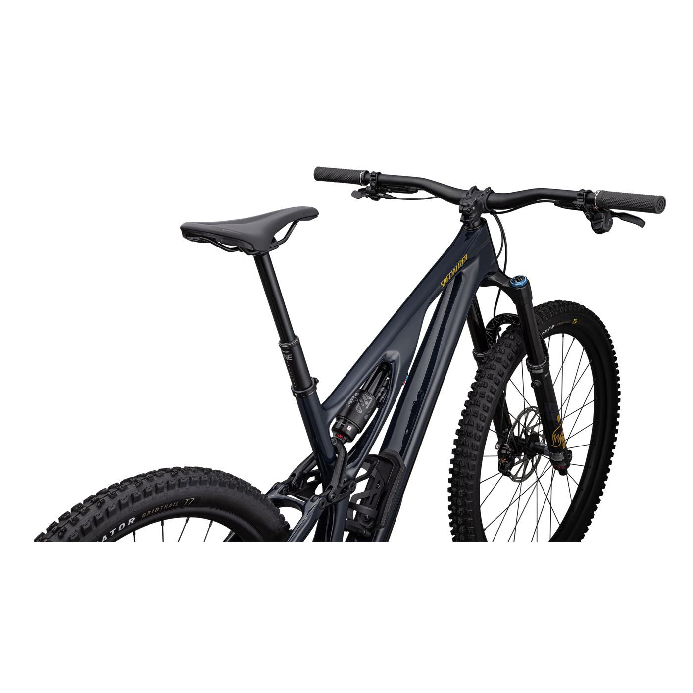 Specialized Stumpjumper EVO Expert T-Type (2024) - Bikes - E-Full Suspension 29 - Bicycle Warehouse