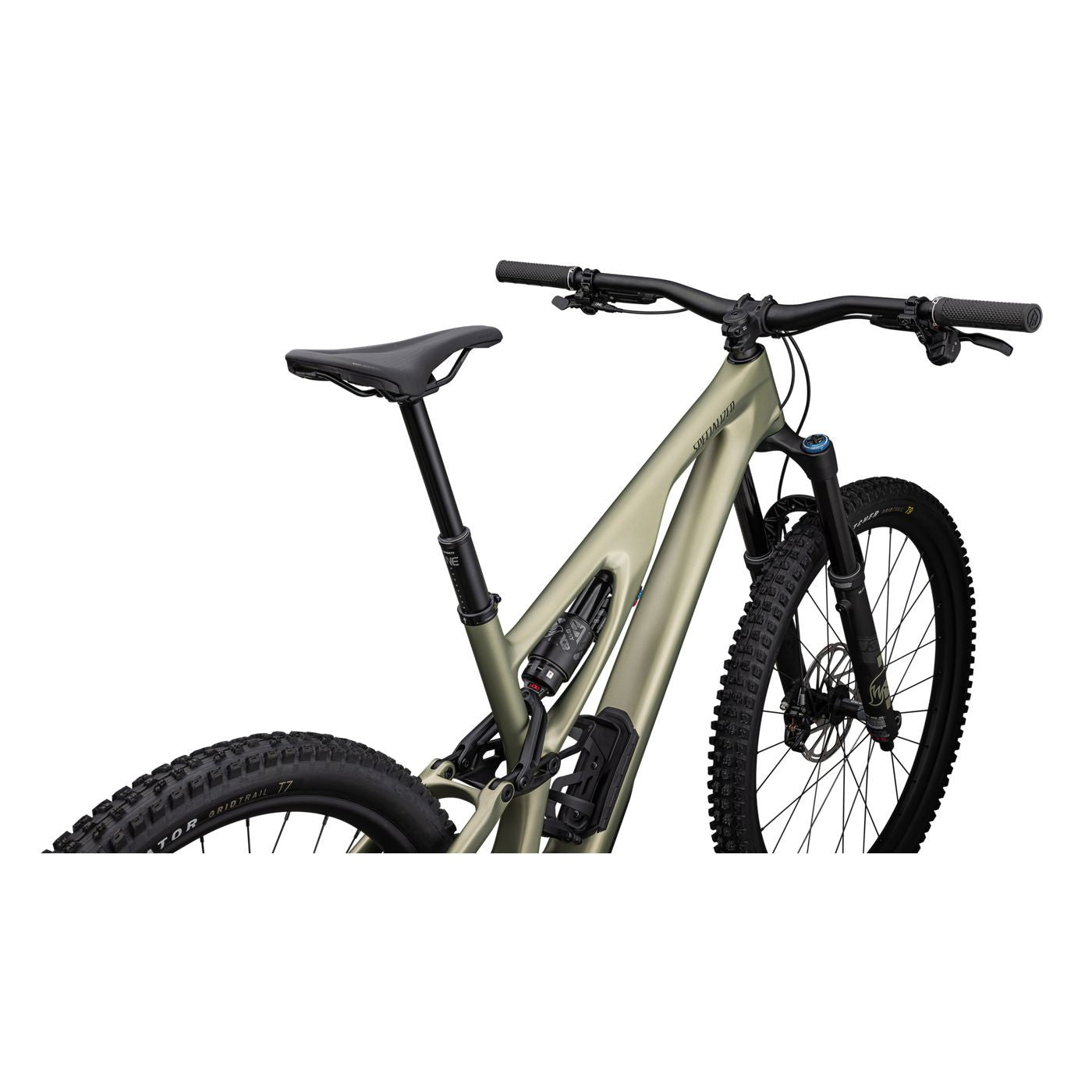 Specialized Stumpjumper EVO Expert T-Type (2024) - Bikes - E-Full Suspension 29 - Bicycle Warehouse