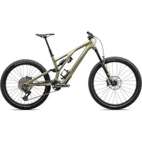 Specialized Stumpjumper EVO Expert T-Type (2024) - Bikes - E-Full Suspension 29 - Bicycle Warehouse