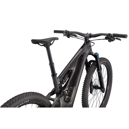 Specialized Turbo Levo Expert Carbon Electric Mountain Bike - Bikes - Bicycle Warehouse
