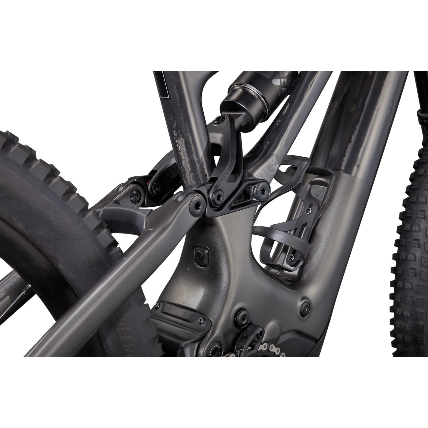 Specialized Turbo Levo Expert Carbon Electric Mountain Bike - Bikes - Bicycle Warehouse