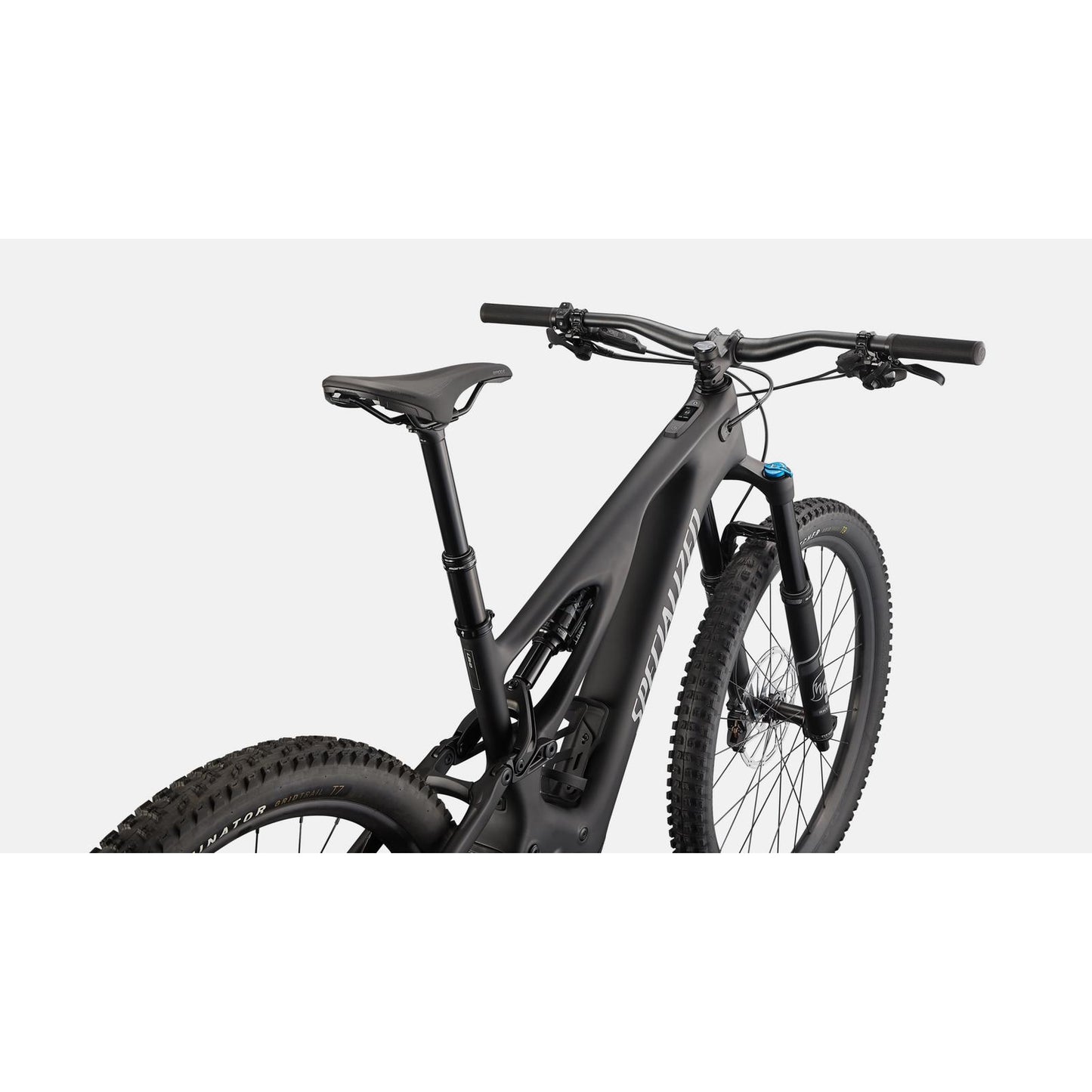 Specialized Turbo Levo Comp Carbon Electric Mountain Bike - Bikes - Bicycle Warehouse