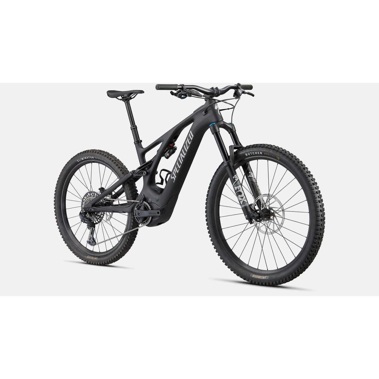 Specialized Turbo Levo Comp Carbon Electric Mountain Bike - Bikes - Bicycle Warehouse