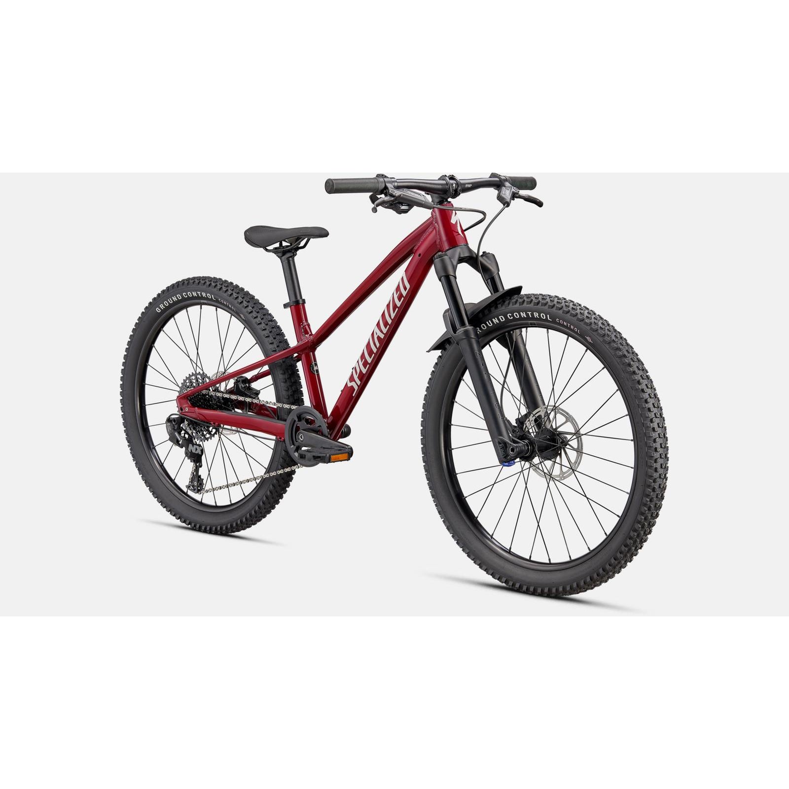 Specialized riprock clearance expert