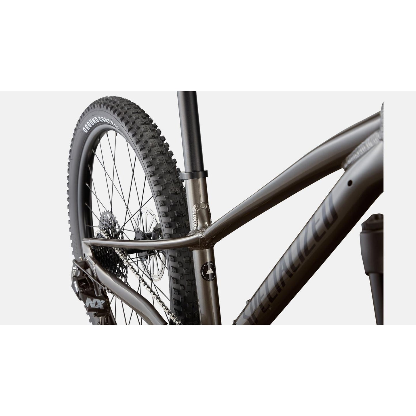 Specialized Riprock Expert 24" Kids Mountain Bike - Bikes - Bicycle Warehouse