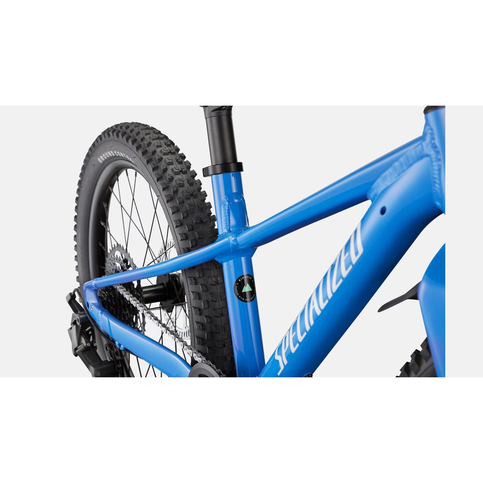 Specialized riprock mountain sales bike