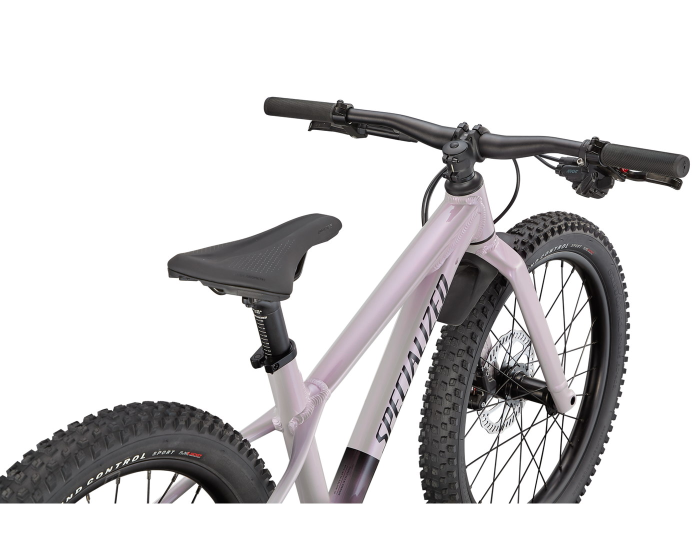 Riprock 20" Kids Mountain Bike