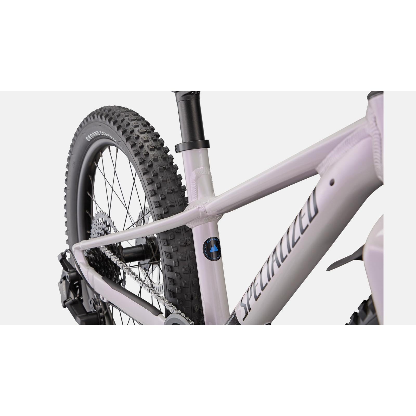 Specialized bikes hot sale riprock 20