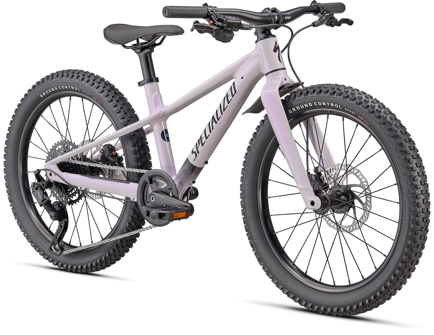 Riprock 20" Kids Mountain Bike