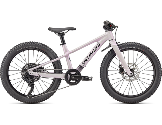 Riprock 20" Kids Mountain Bike