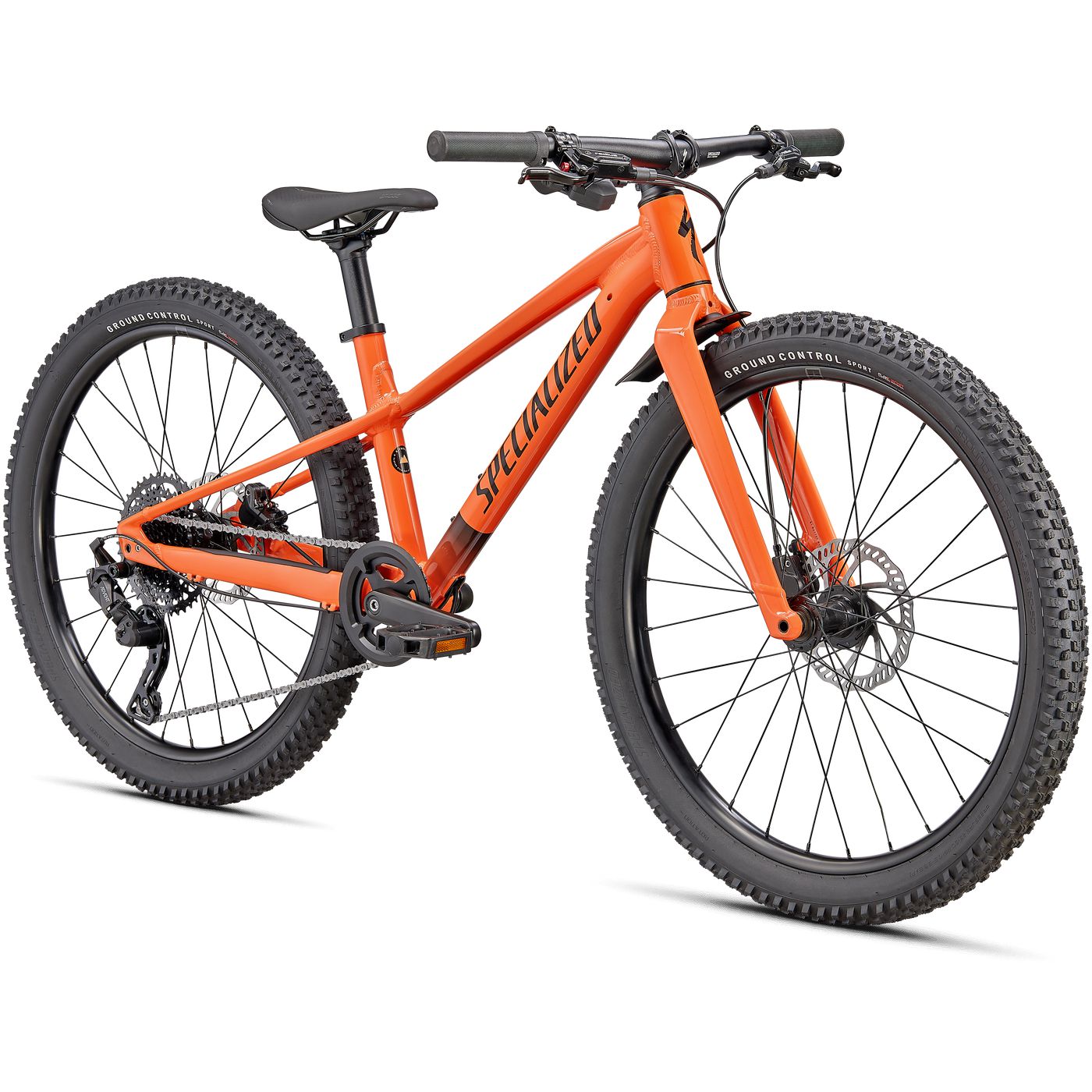 Specialized kids mountain clearance bikes