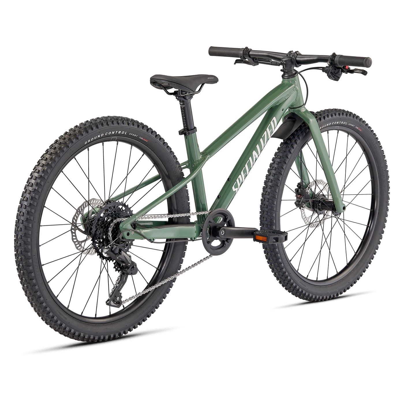 Junior mountain outlet bikes 24