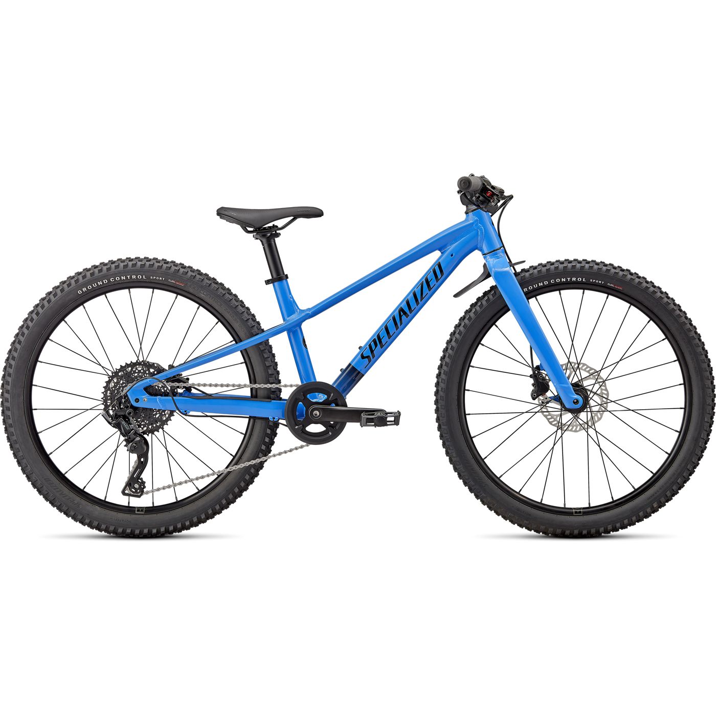 Specialized riprock 24 rider on sale height