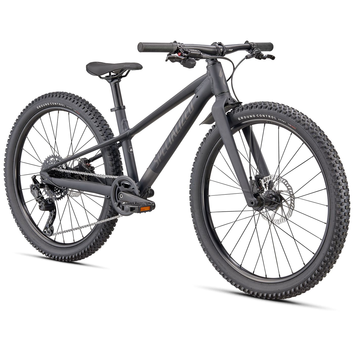 Specialized Riprock 24