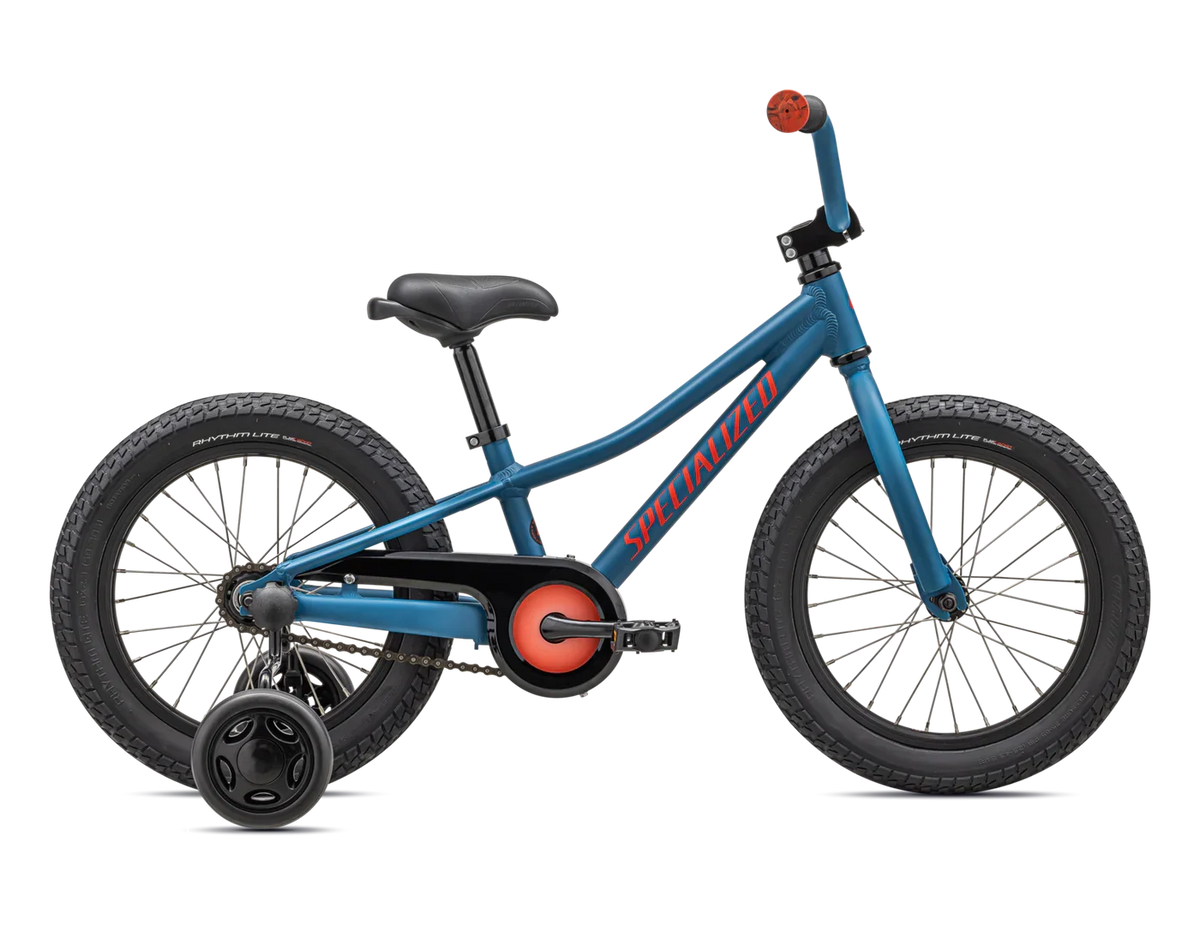 Riprock Coaster 16" Kids Bike (2024) - Bicycle Warehouse