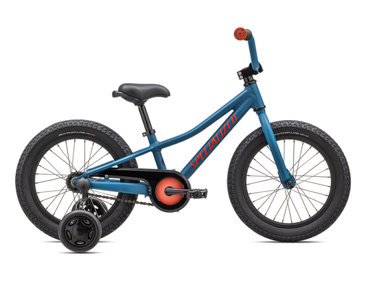 Riprock Coaster 16" Kids Bike (2024) - Bicycle Warehouse