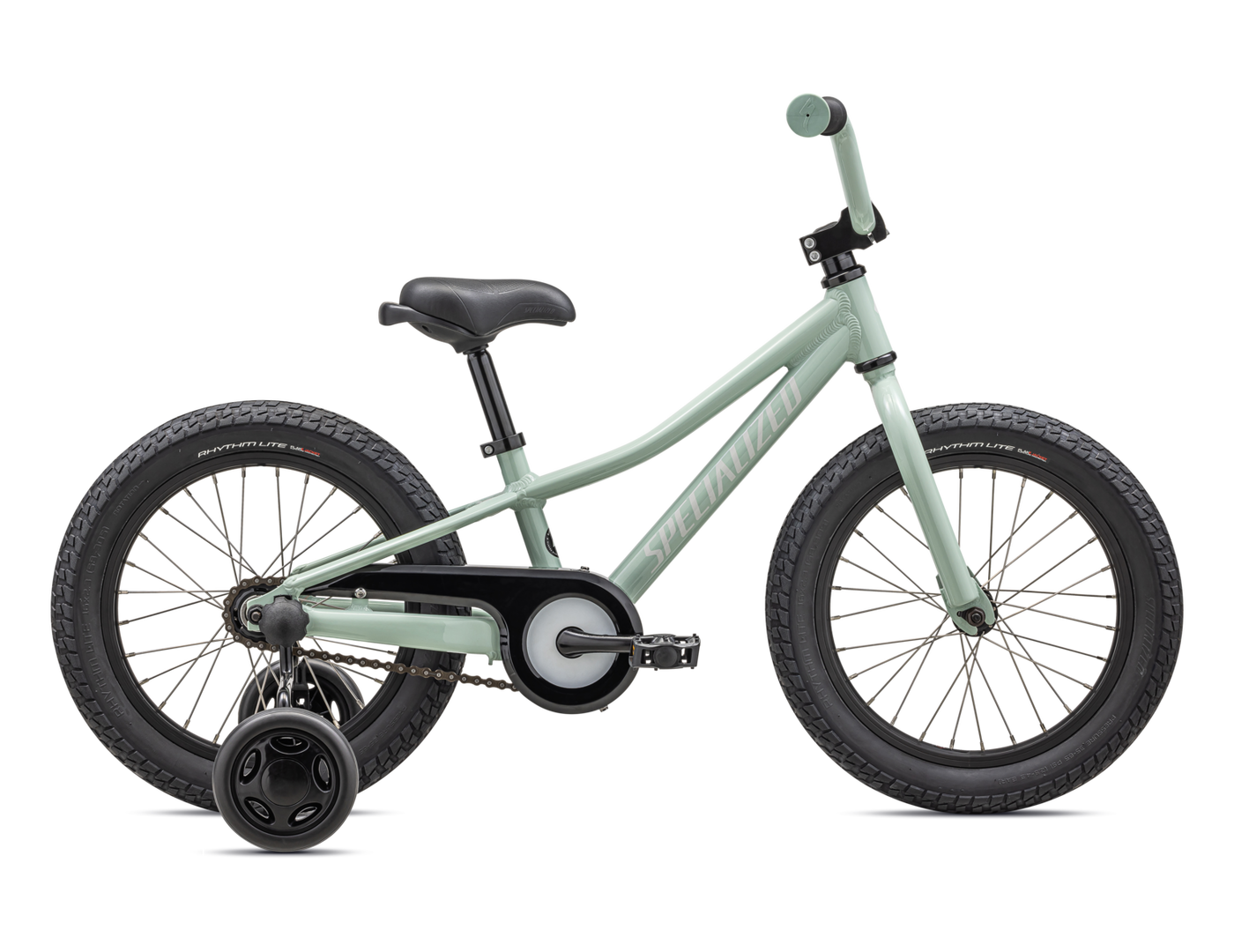 Riprock Coaster 16" Kids Bike (2024)