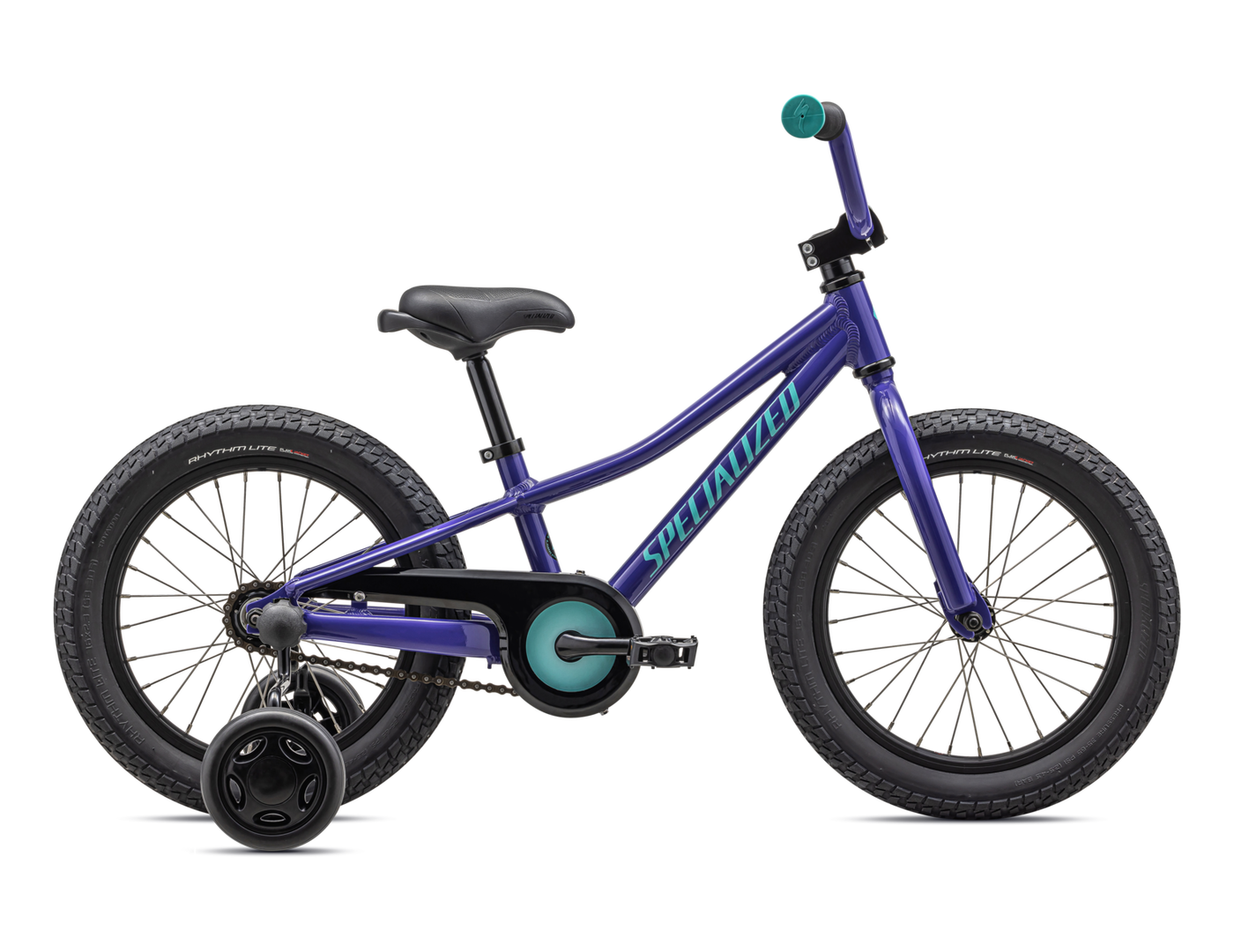 Riprock Coaster 16" Kids Bike (2024)