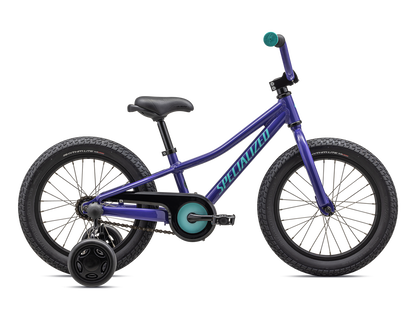 Riprock Coaster 16" Kids Bike (2024)