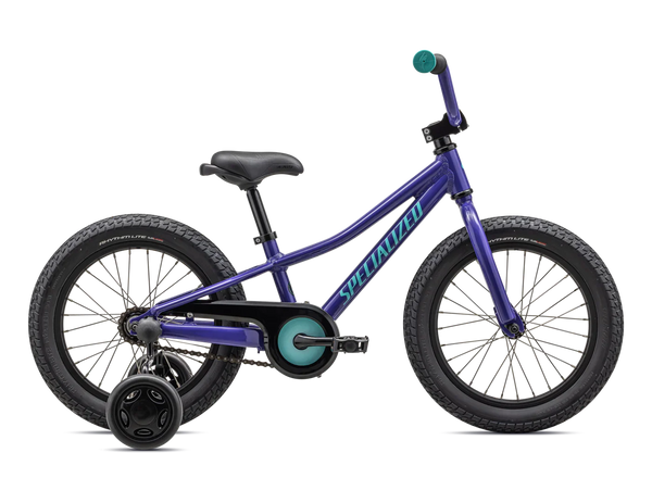 直接引き渡しのみSPECIALIZED RIP ROCK子供用16インチ Specialized Riprock Coaster 16