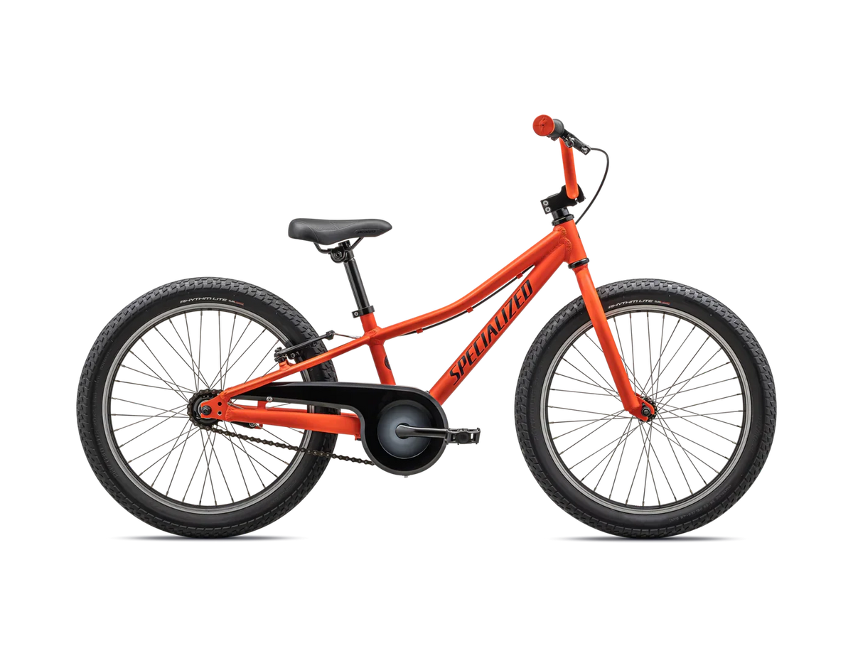 Riprock Coaster 20" Kids Bike (2024) - Bicycle Warehouse
