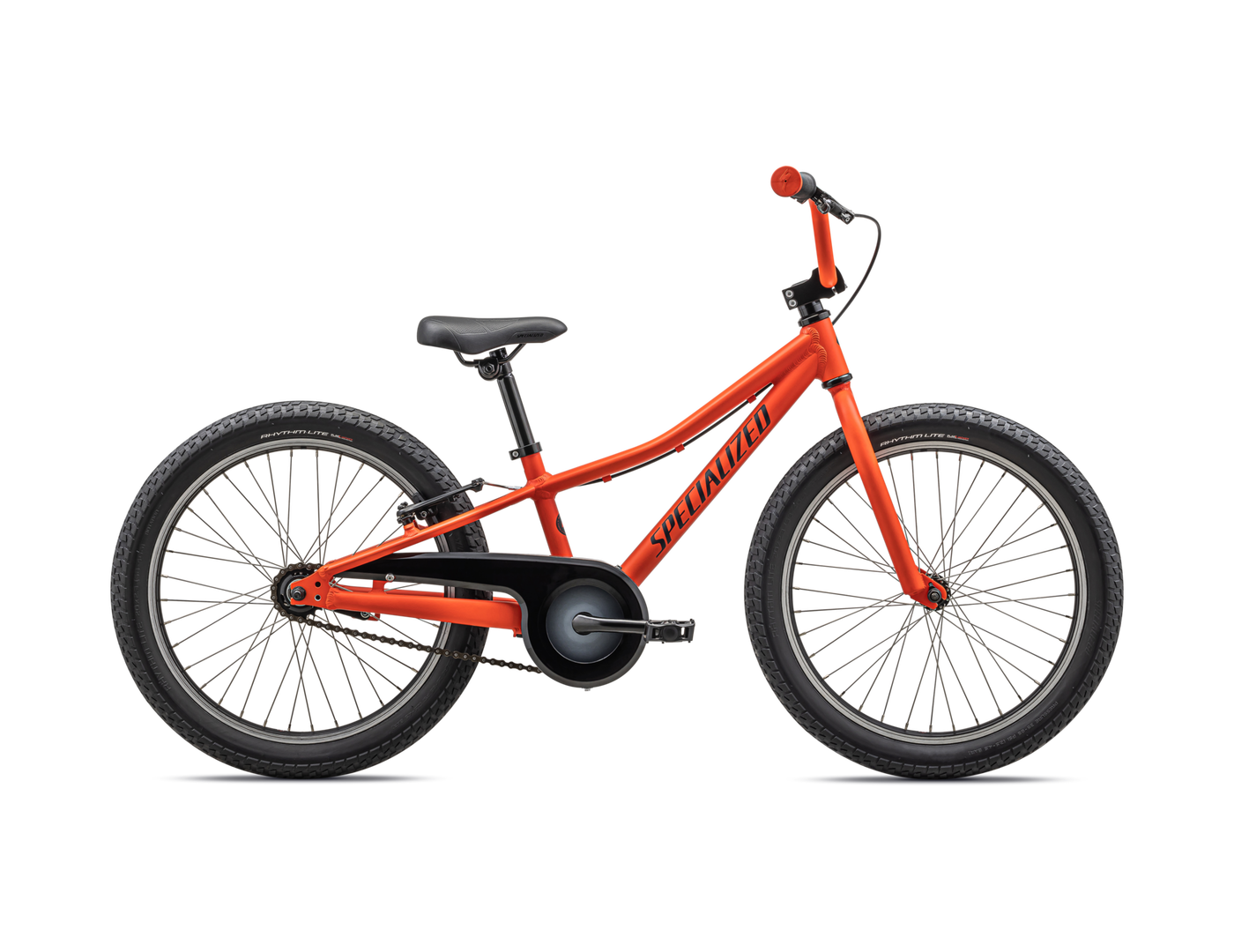 Riprock Coaster 20" Kids Bike (2024)