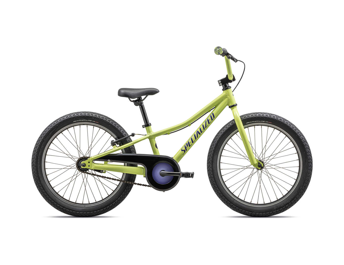 Riprock Coaster 20" Kids Bike (2024)