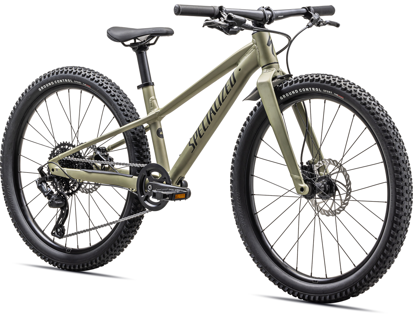 Riprock 24" Kids Mountain Bike (2024)