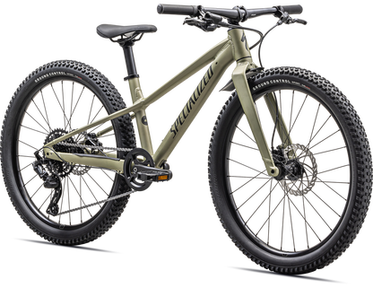 Riprock 24" Kids Mountain Bike (2024)