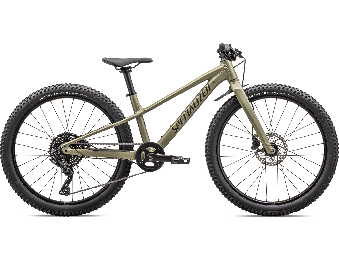 Riprock 24" Kids Mountain Bike (2024)