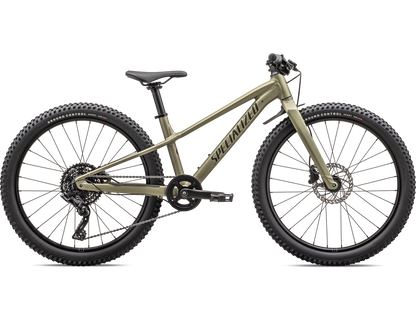 Riprock 24" Kids Mountain Bike (2024)