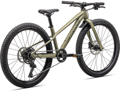 Riprock 24" Kids Mountain Bike (2024)