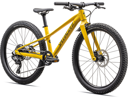 Riprock 24" Kids Mountain Bike (2024)