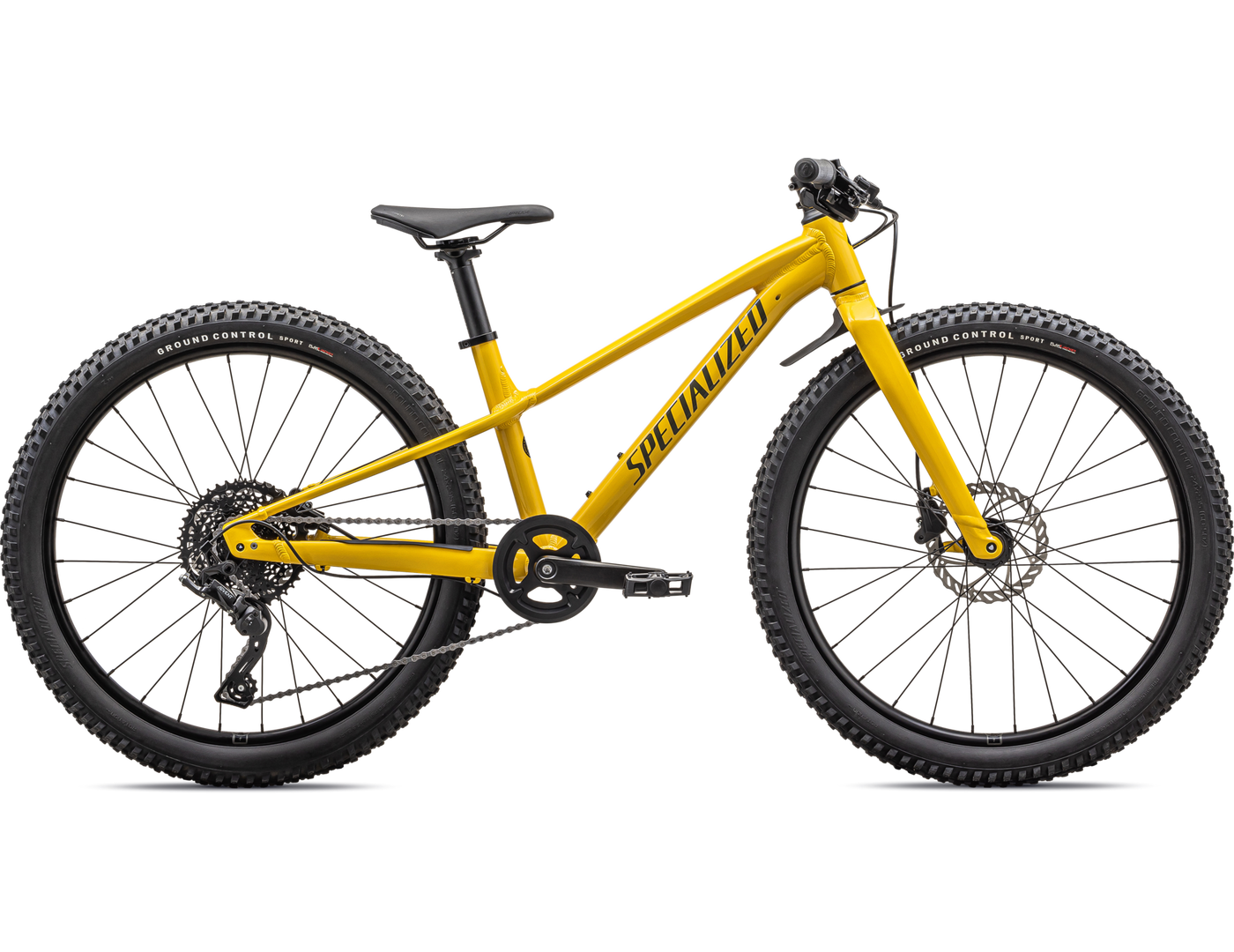 Riprock 24" Kids Mountain Bike (2024)