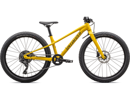 Riprock 24" Kids Mountain Bike (2024)