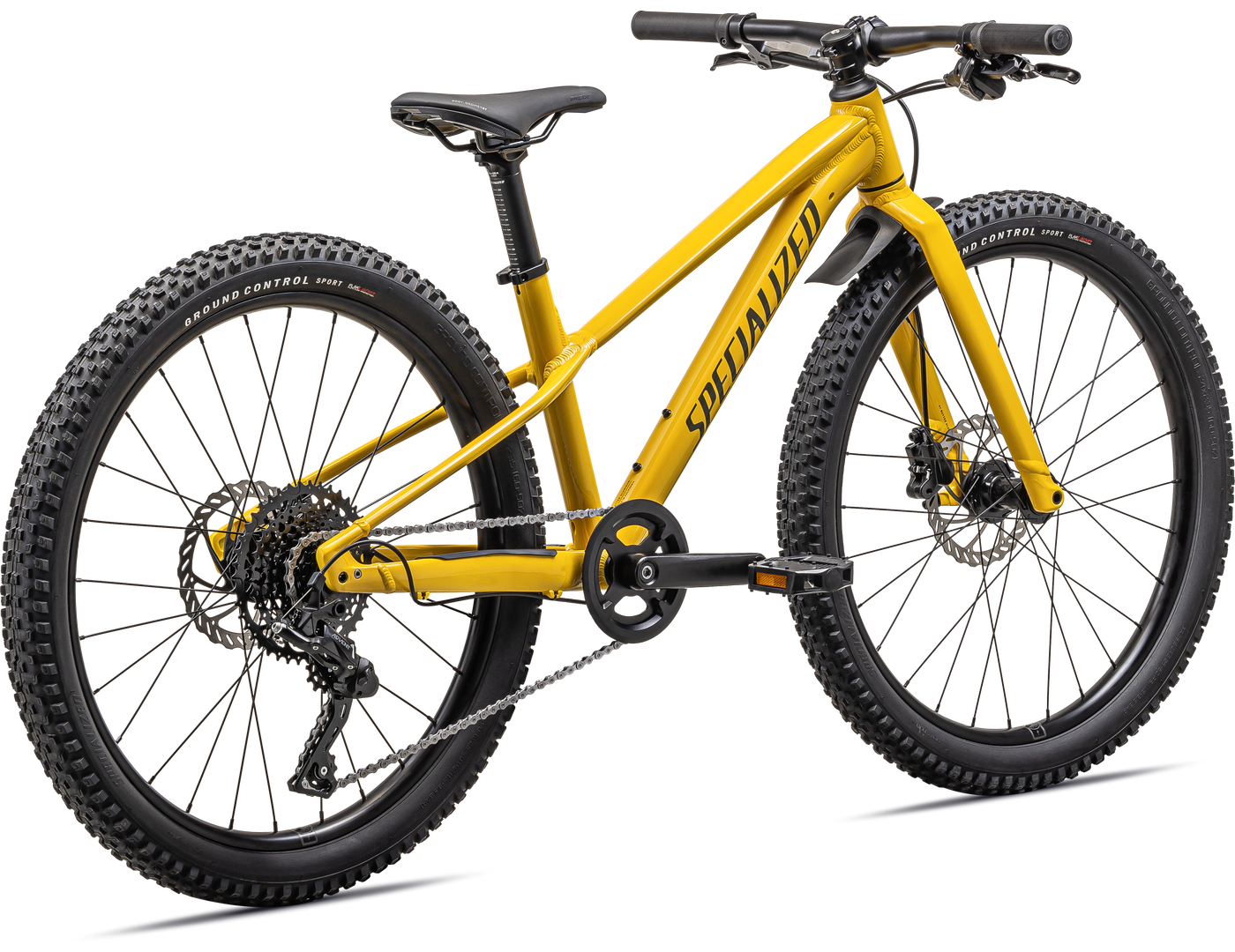 Riprock 24" Kids Mountain Bike (2024)