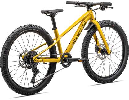 Riprock 24" Kids Mountain Bike (2024)