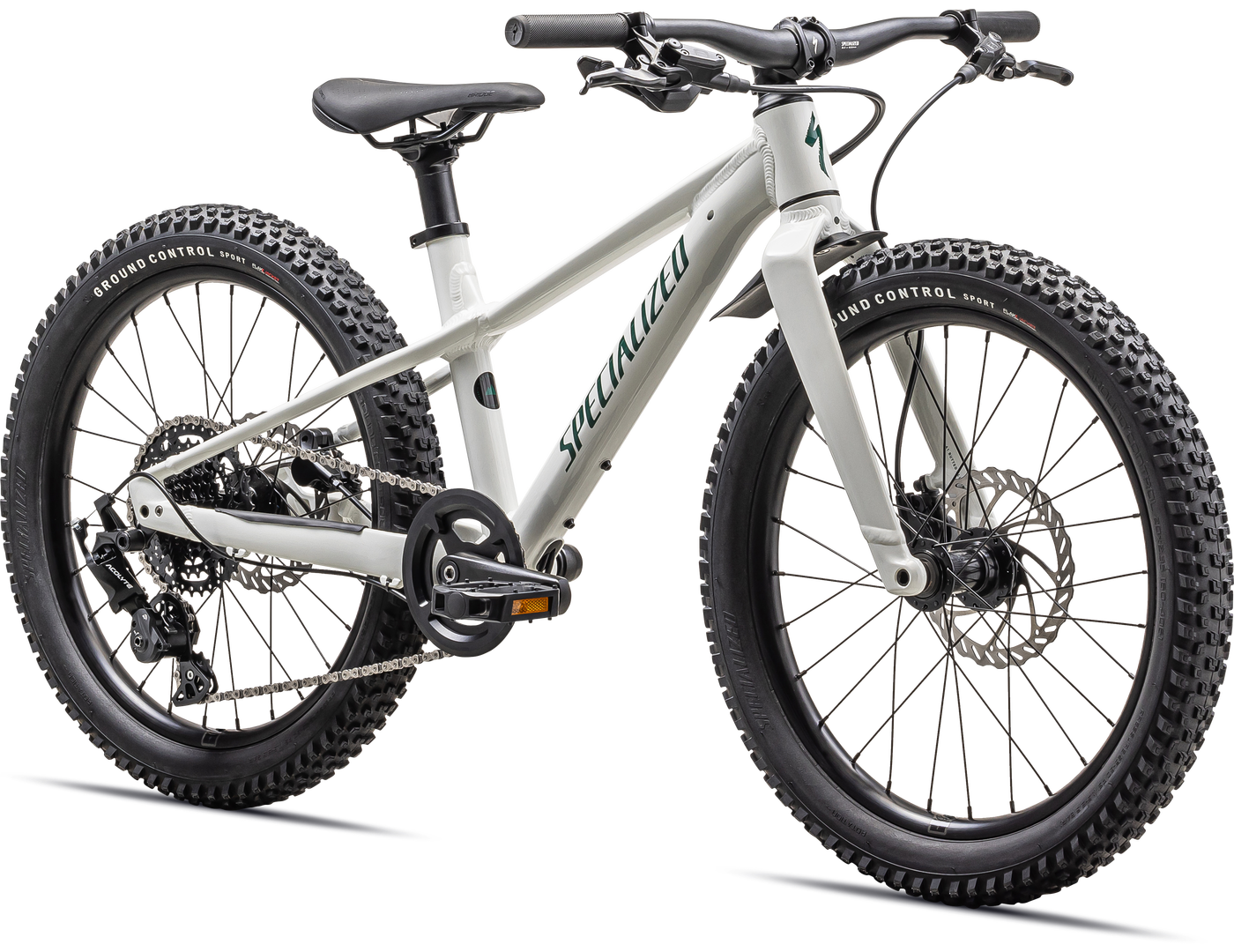 Riprock 20" Kids Bike (2025)