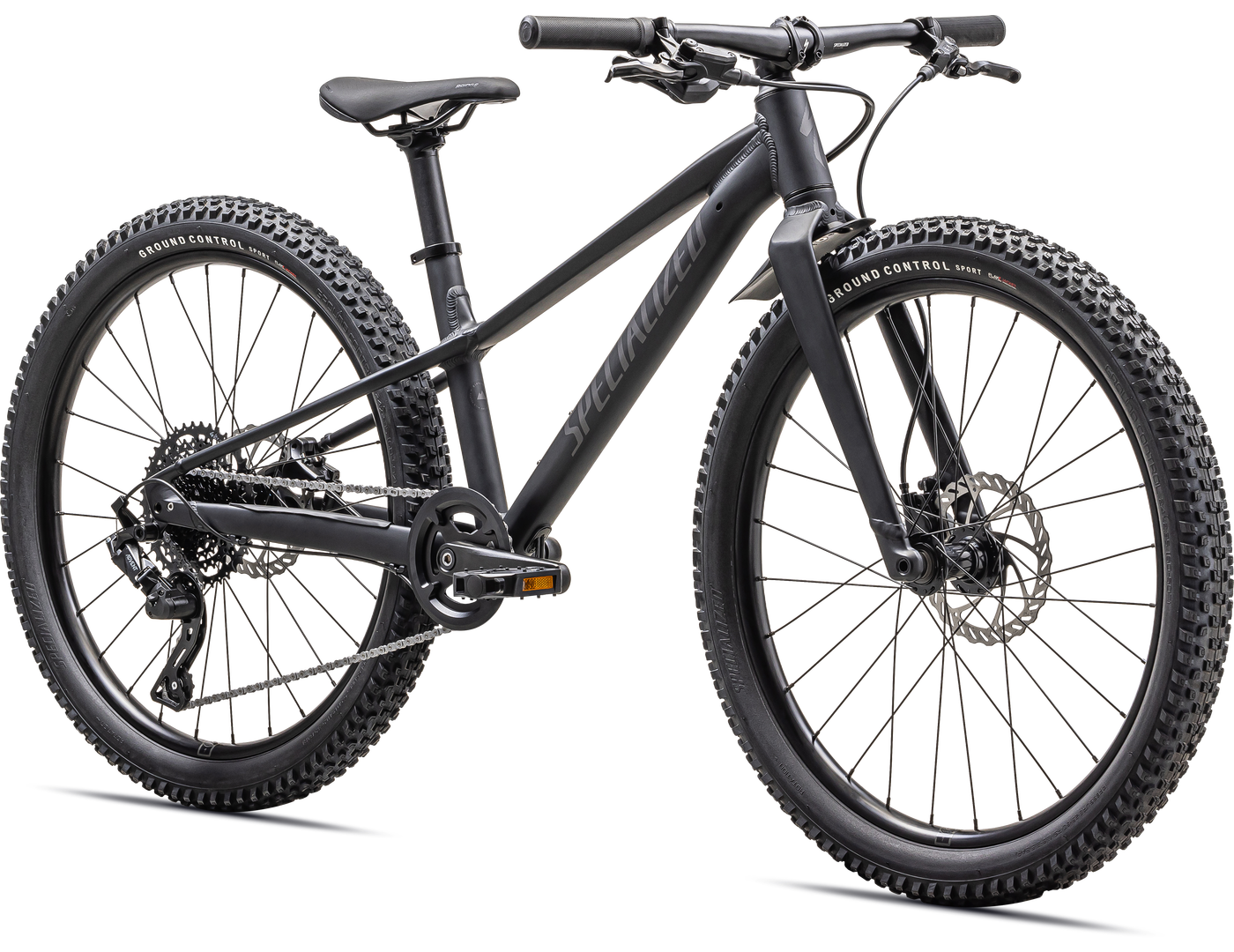 Riprock 24" Kids Mountain Bike (2024)