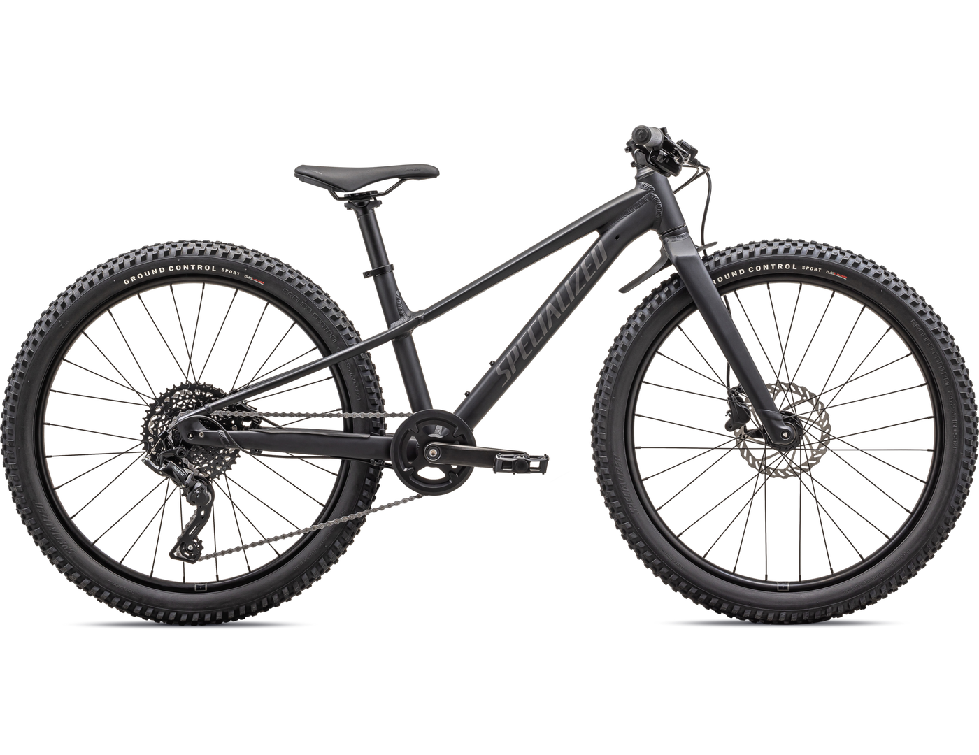 Riprock 24" Kids Mountain Bike (2024)