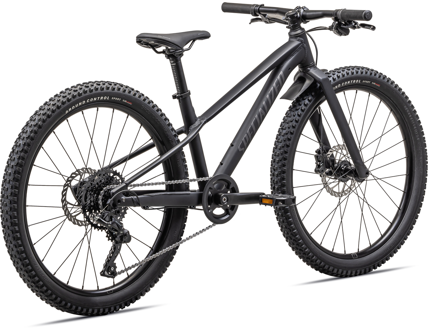 Riprock 24" Kids Mountain Bike (2024)