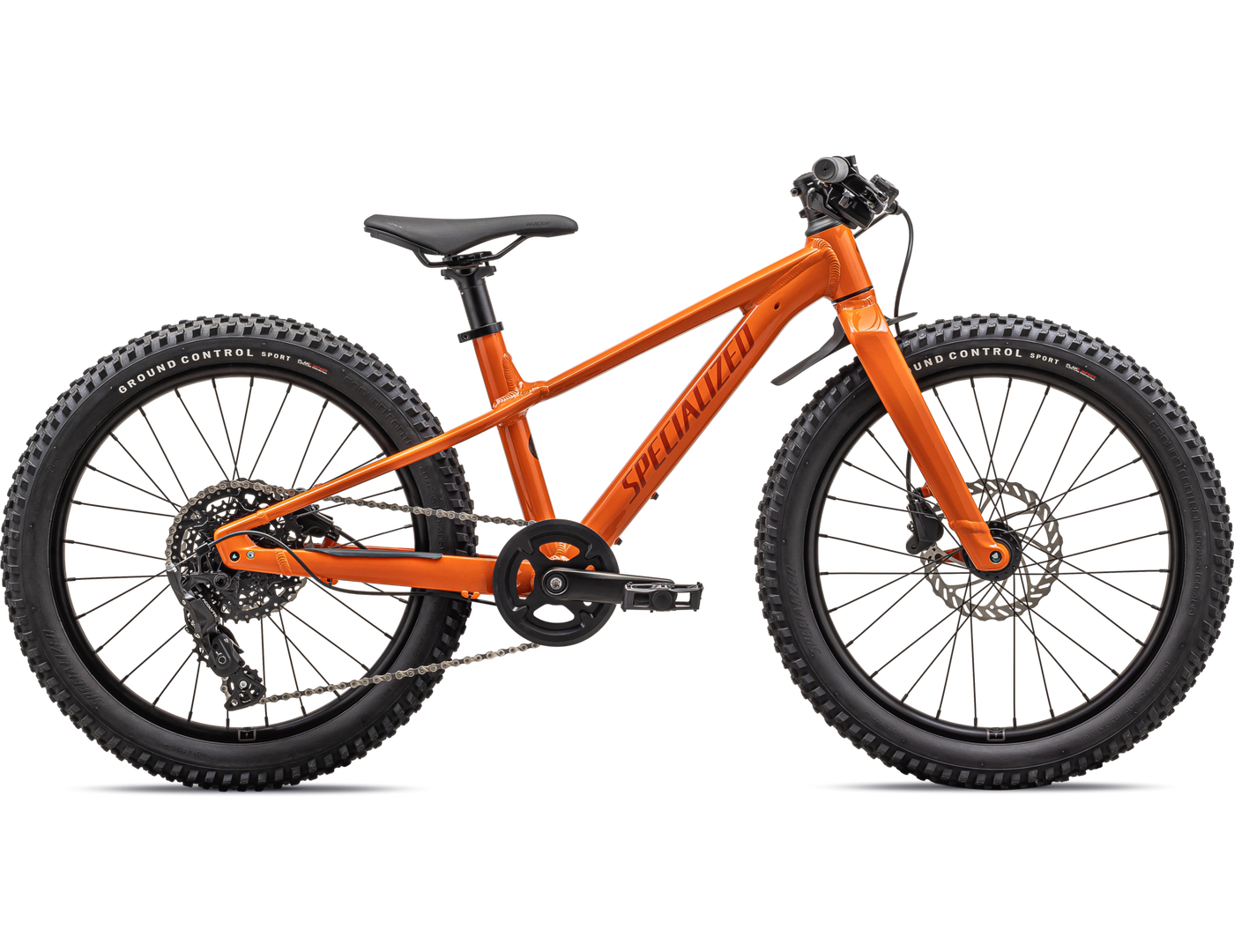 Riprock 20" Kids Bike (2025)