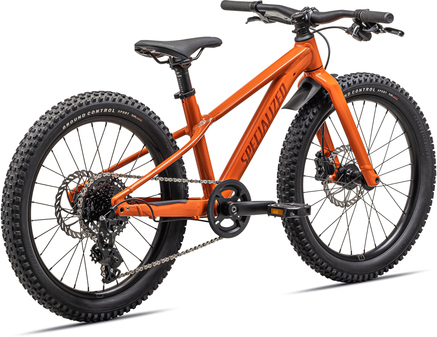 Riprock 20" Kids Bike (2025)