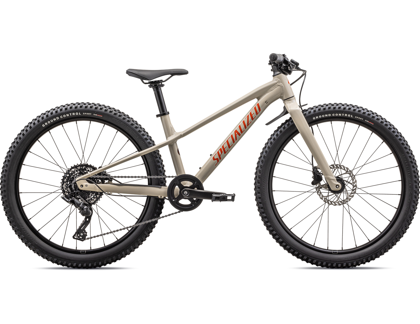 Riprock 24" Kids Mountain Bike (2024)