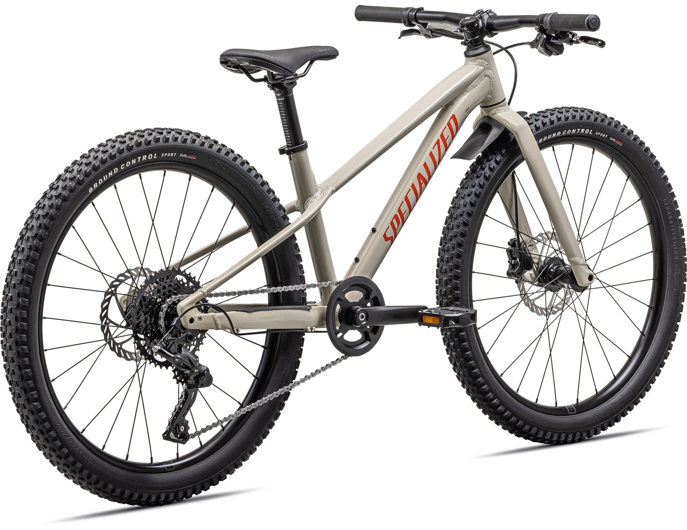 Riprock 24" Kids Mountain Bike (2024)